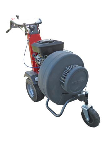 Laubblasgerät Vento Max power