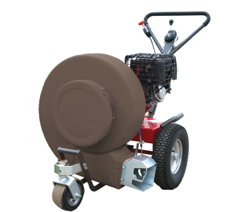 Laubblasgerät Vento Silent 13 G