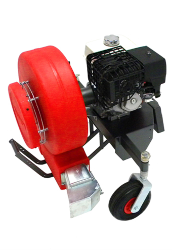 Laubblasgerät Vento Silent 9 G