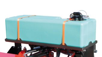 Wassersprengeinrichtung für FKM 13060/15060/16560