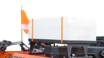 Wassersprengeinrichtung