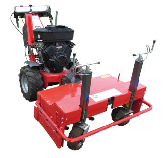 Wildkrautentferner 90 cm Arbeitsbreite (ab UBS Hydro 13)