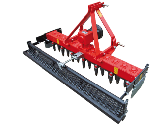 Wildkrautentferner 150 cm