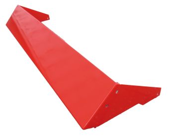 Zwischenplatte 125 cm Arbeitsbreite