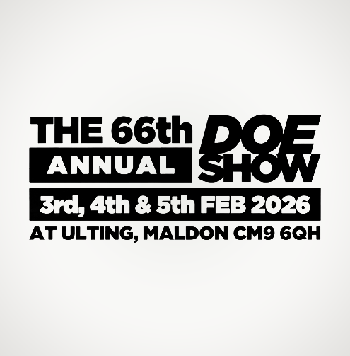 DOE SHOW 2025