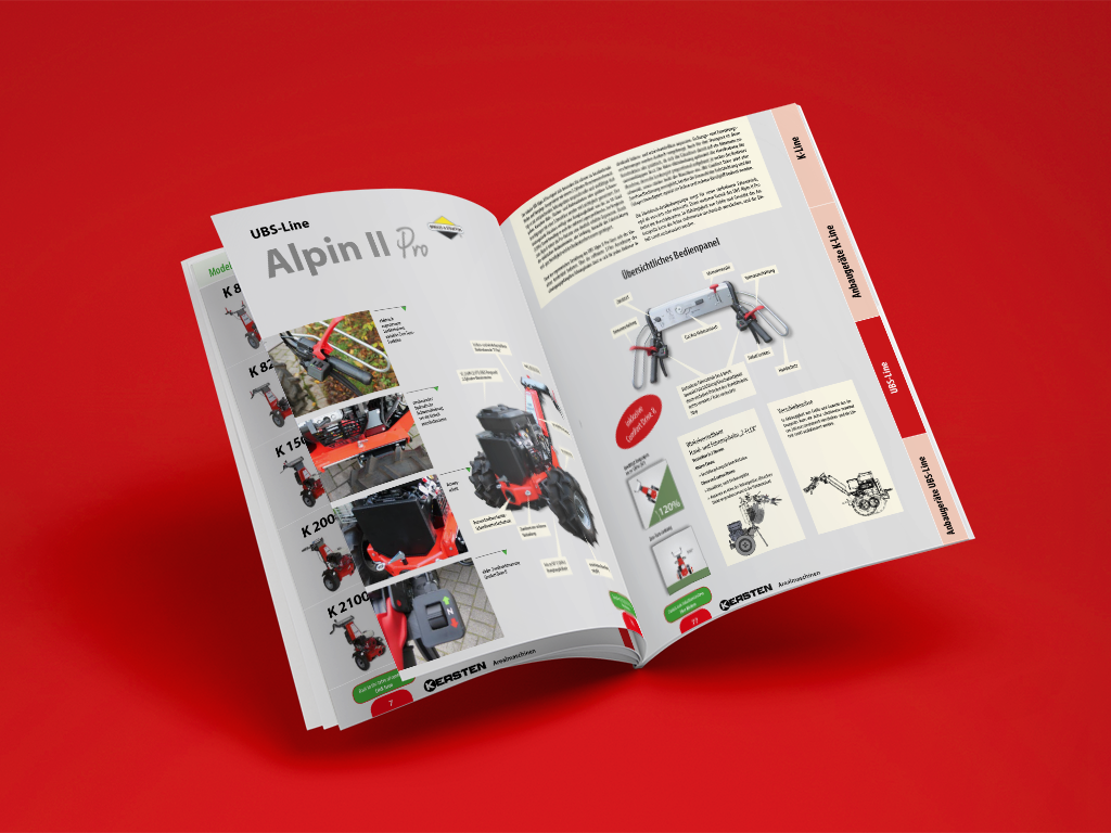 Product catalogue 2024