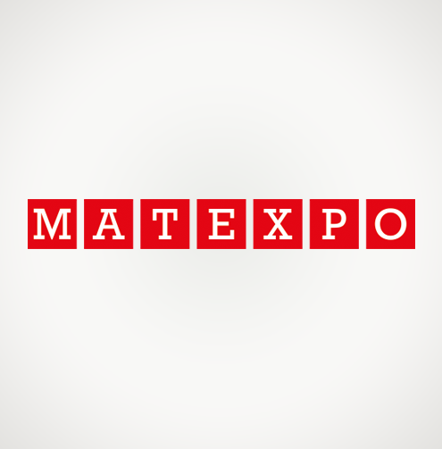 Matexpo trade fair from 10 to 14 September 2025