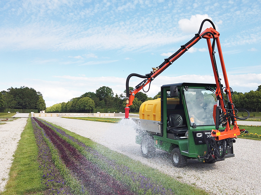 Impressionen Händlerschulung München 2024