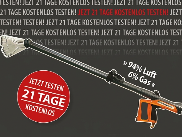 Ripagreen 21 Tage kostenlos testen!