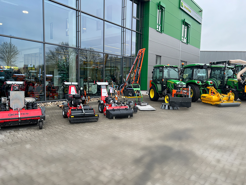 Krone Hausaustellung 