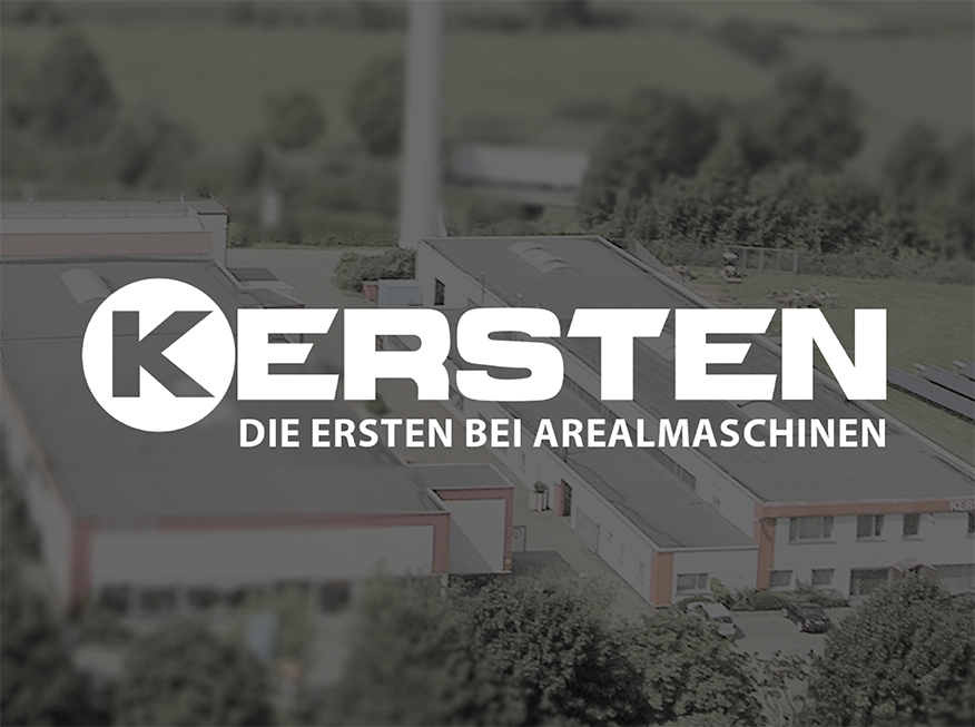 Rundgang durch unsere Produktion