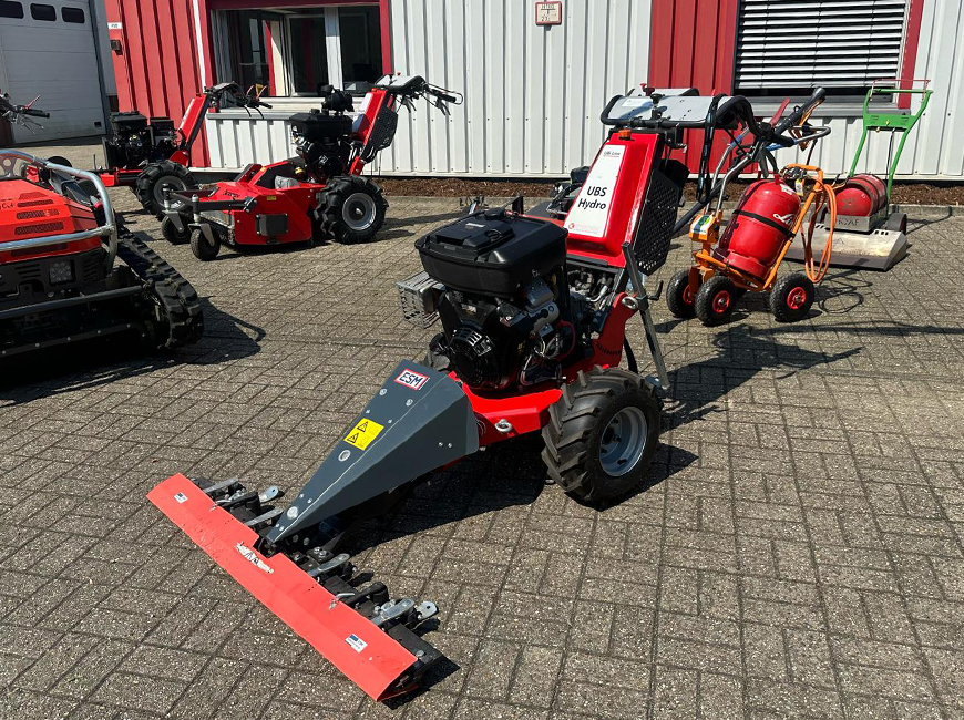 Händlerschulung 2024