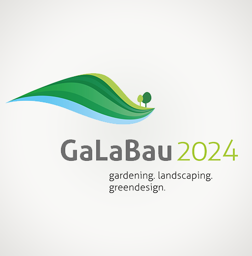 GaLaBau 2026 in Nürnberg