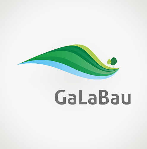 Galabau in Nürnberg vom 12. - 15. September 2028