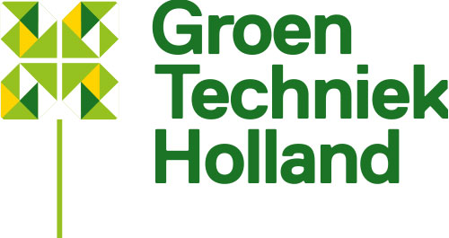 Groen Techniek Holland 14. - 17. September 2022