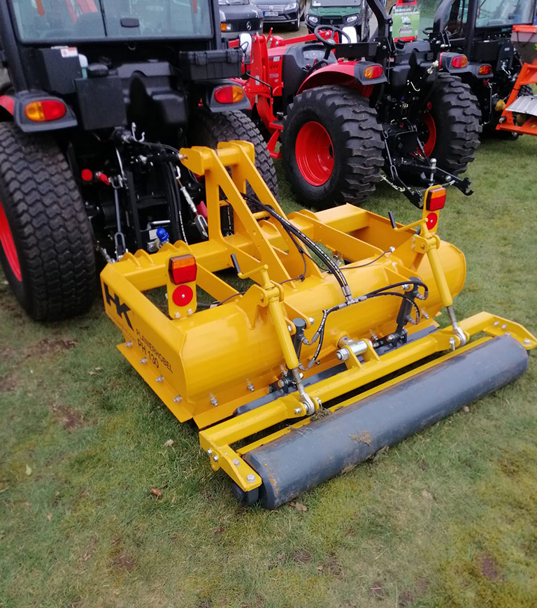 Gemeinschaftsaktion in Schleswig-Holstein 