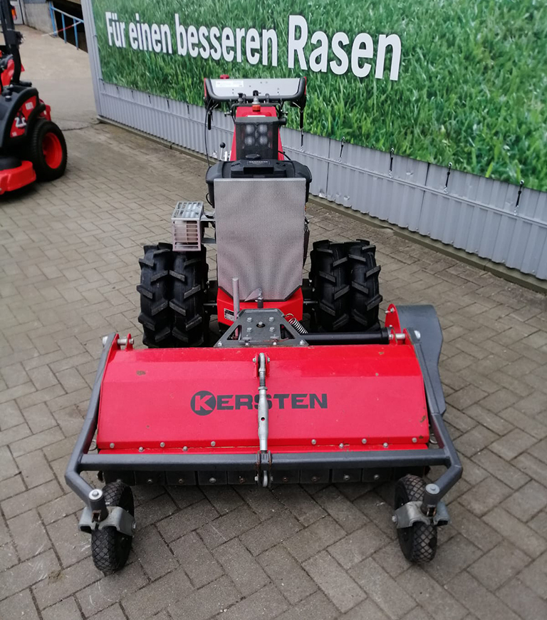 Gemeinschaftsaktion in Schleswig-Holstein 