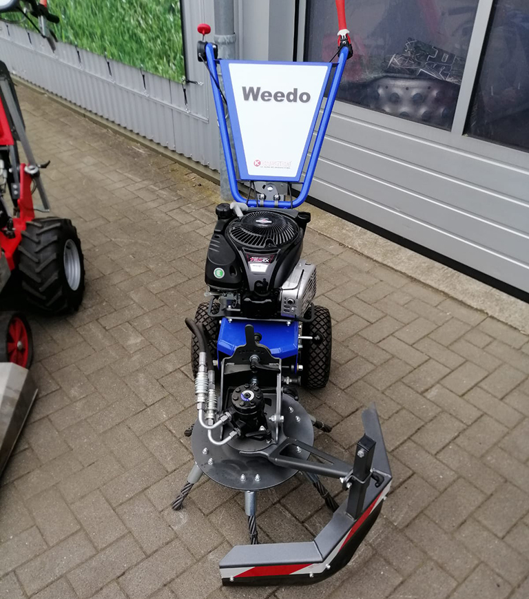 Gemeinschaftsaktion in Schleswig-Holstein 