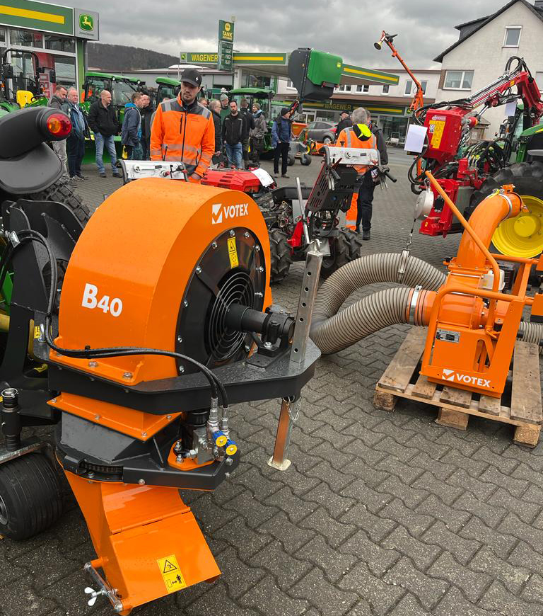 Kommunaltag WT Technik