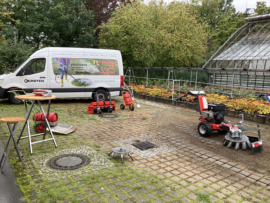 Pflanzenschutzamt Berlin